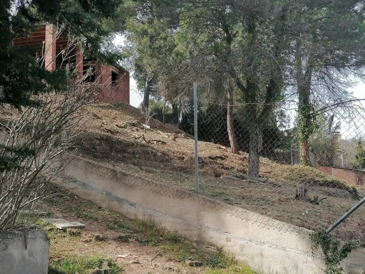 Residential for sale in Calle Pau Casals, 37, Sant Llorenç Savall
