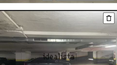 Foto 3 von Garage zur Miete in Avenida Do Conde de Bugallal, 61, A Parda, Pontevedra Capital