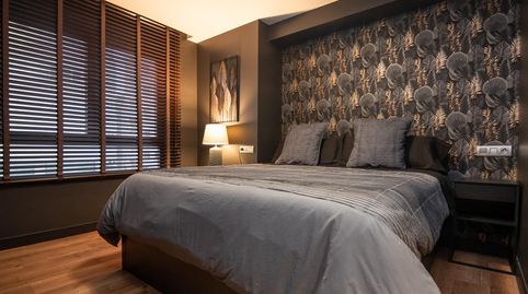 Foto 5 de Piso en venta en Torre, Monte Alto - Zalaeta - Atocha, A Coruña Capital