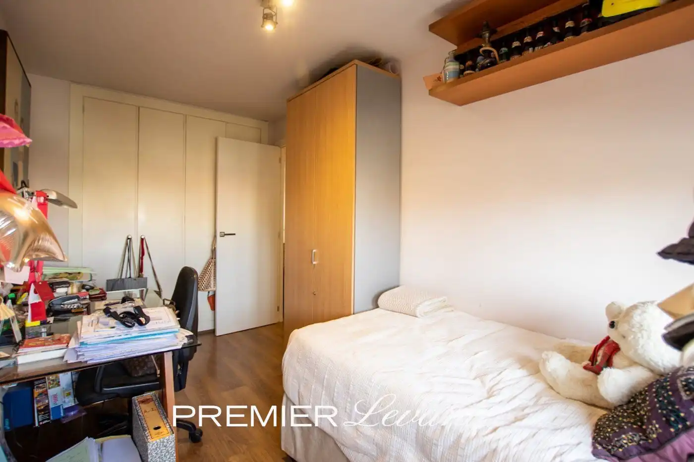 Habitación de Piso en venta en Alicante / Alacant con Aire acondicionado, Calefacción y Jardín privado