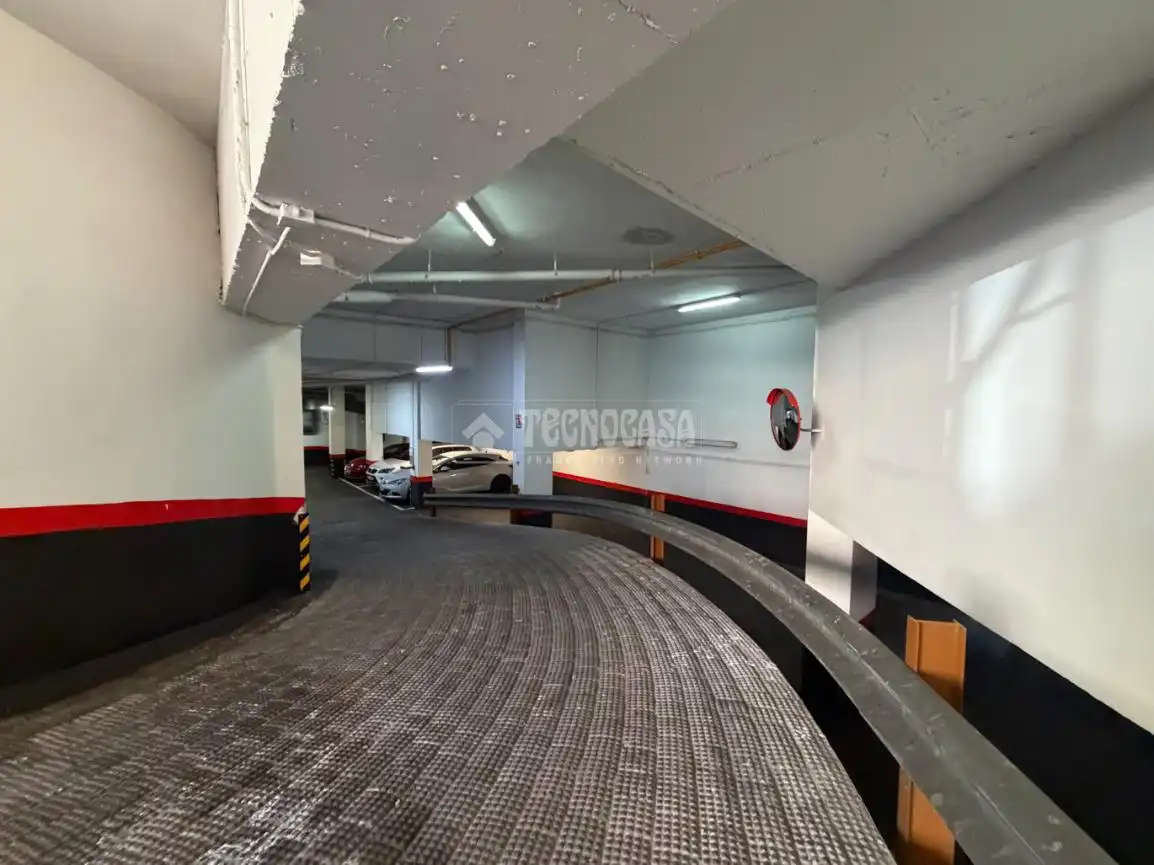 Parking de Garaje en venta en Madrid