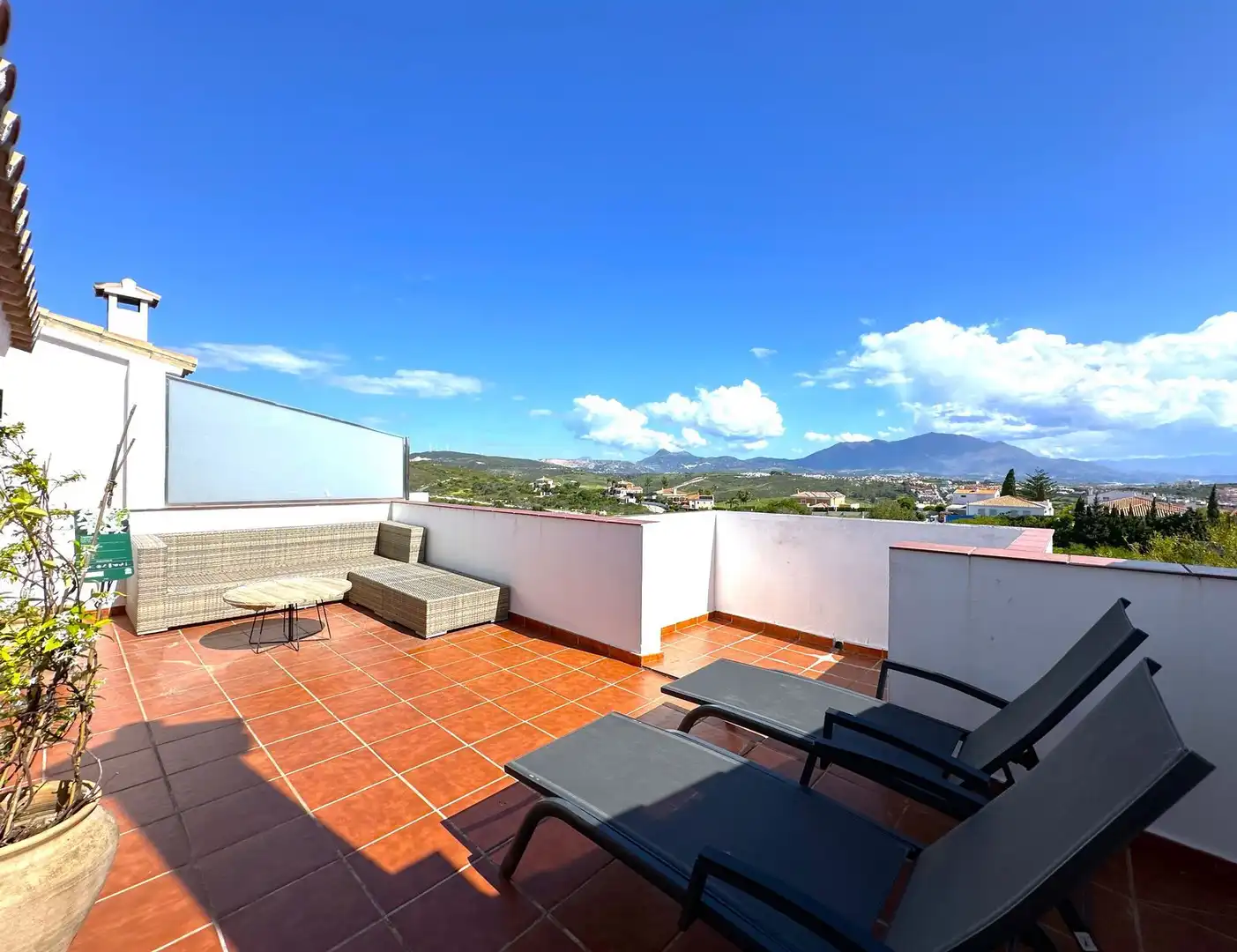 Terraced house for sale in Puerto de la Duquesa, imagen 26