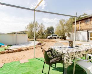 Garden of Country house for sale in Algar de Palancia  with Private garden, Terrace and Swimming Pool