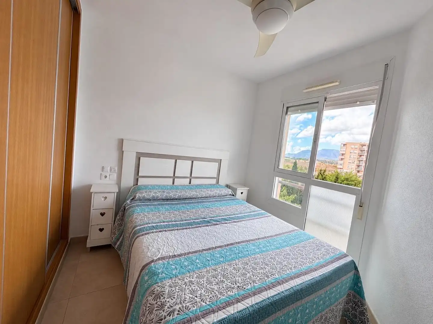 Piso con balcón en venta en Pedanías Oeste, imagen 16