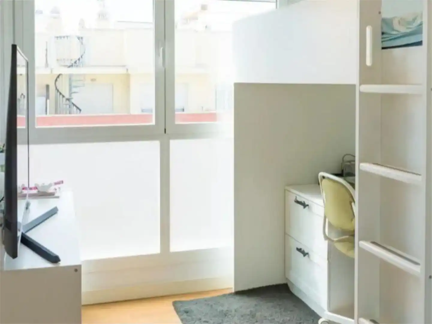 Habitación de Piso en venta en Estepona con Aire acondicionado y Balcón