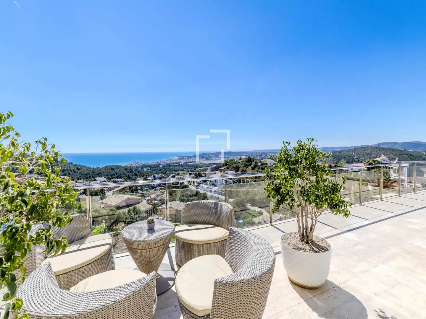 Villa avec terrasse à vendre à Llevantina - Montgavina - Quintmar, imagen 26