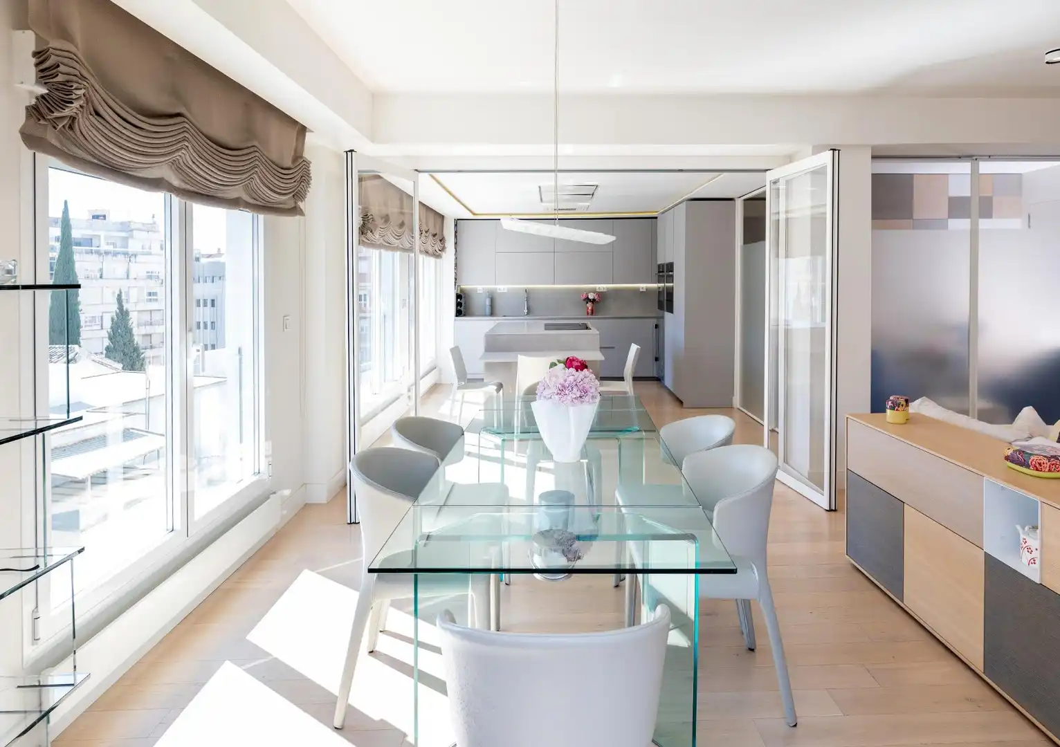 Flat with lift for sale in Calle Calle Solarillo de Gracia, imagen 11