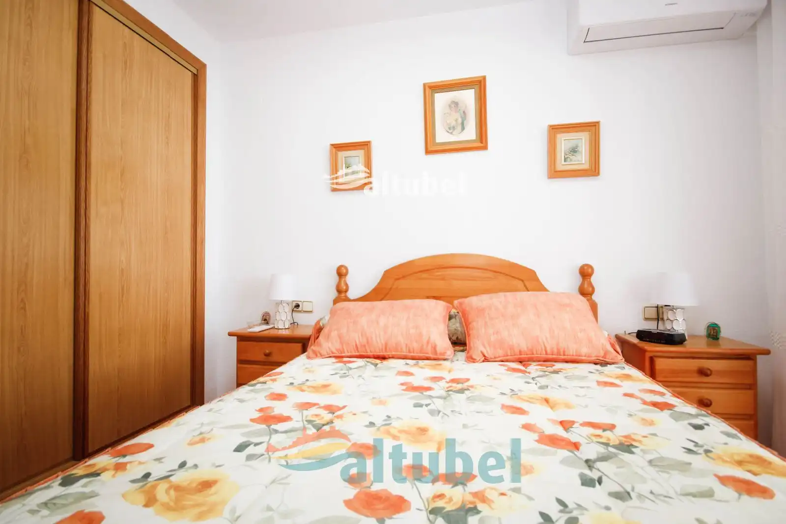 Apartament amb piscina en venda a Valencia, imagen 16