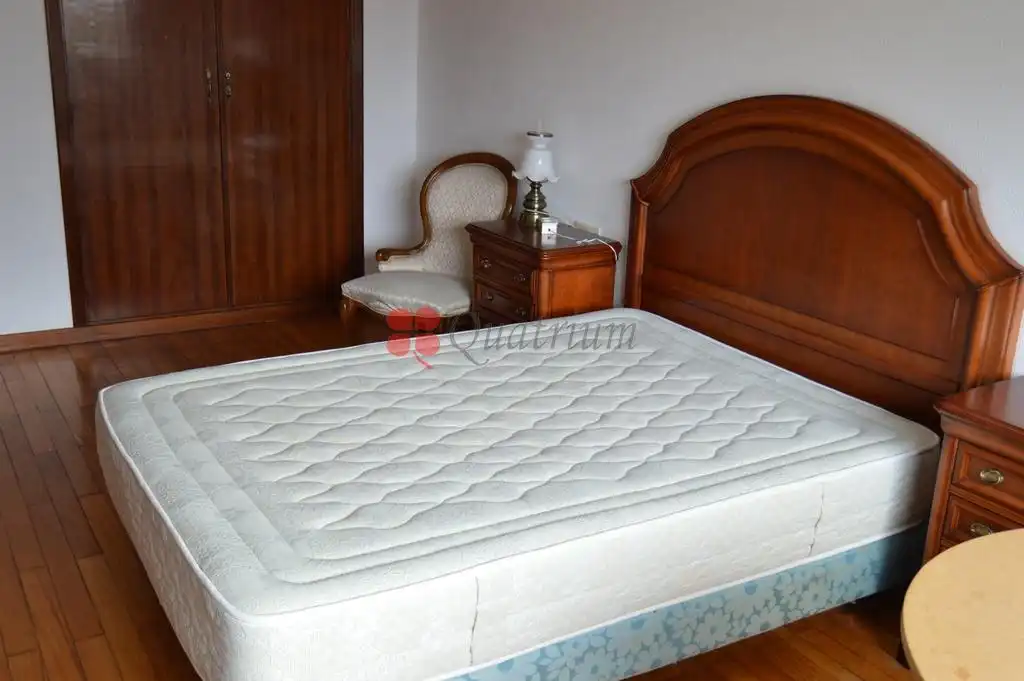 Habitación de Piso de alquiler en Santiago de Compostela 