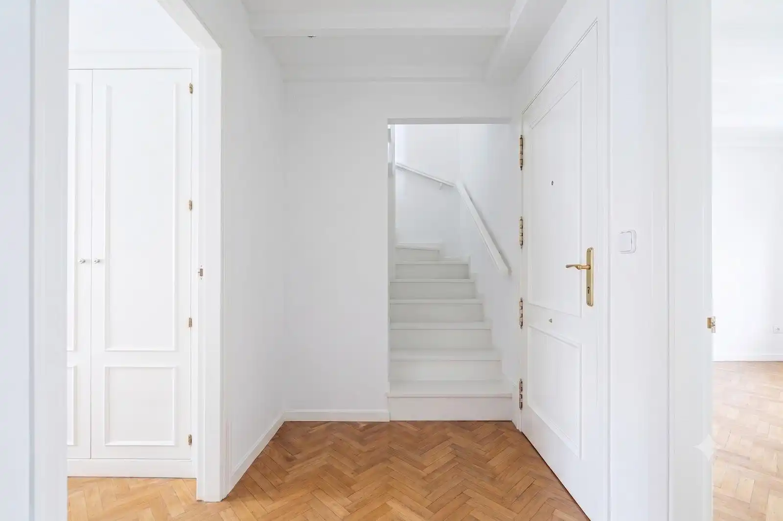 Ático en venta en Las Rozas de Madrid con Aire acondicionado, Calefacción y Jardín privado