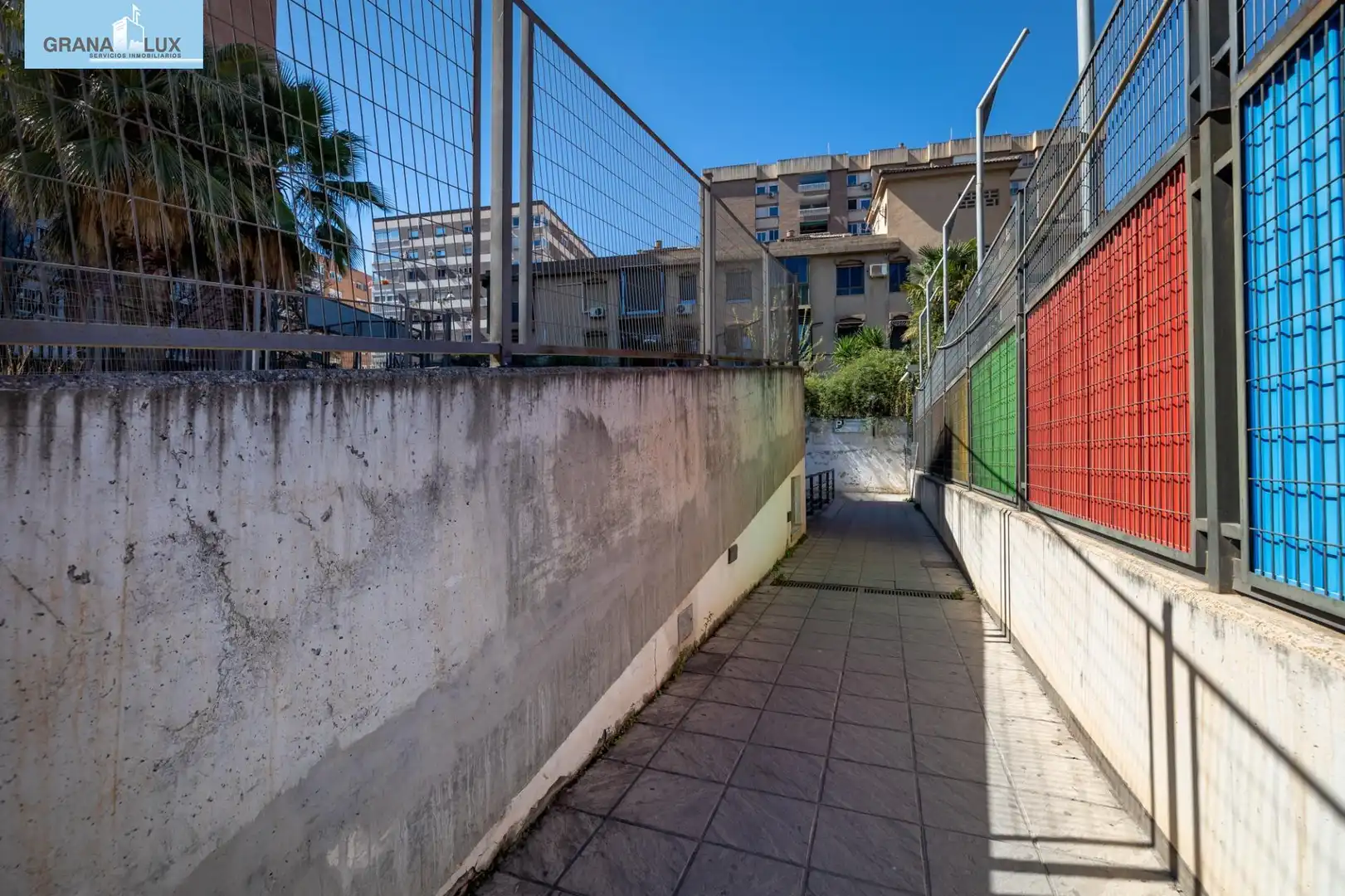 Aparcament en venda a Centro, imagen 15