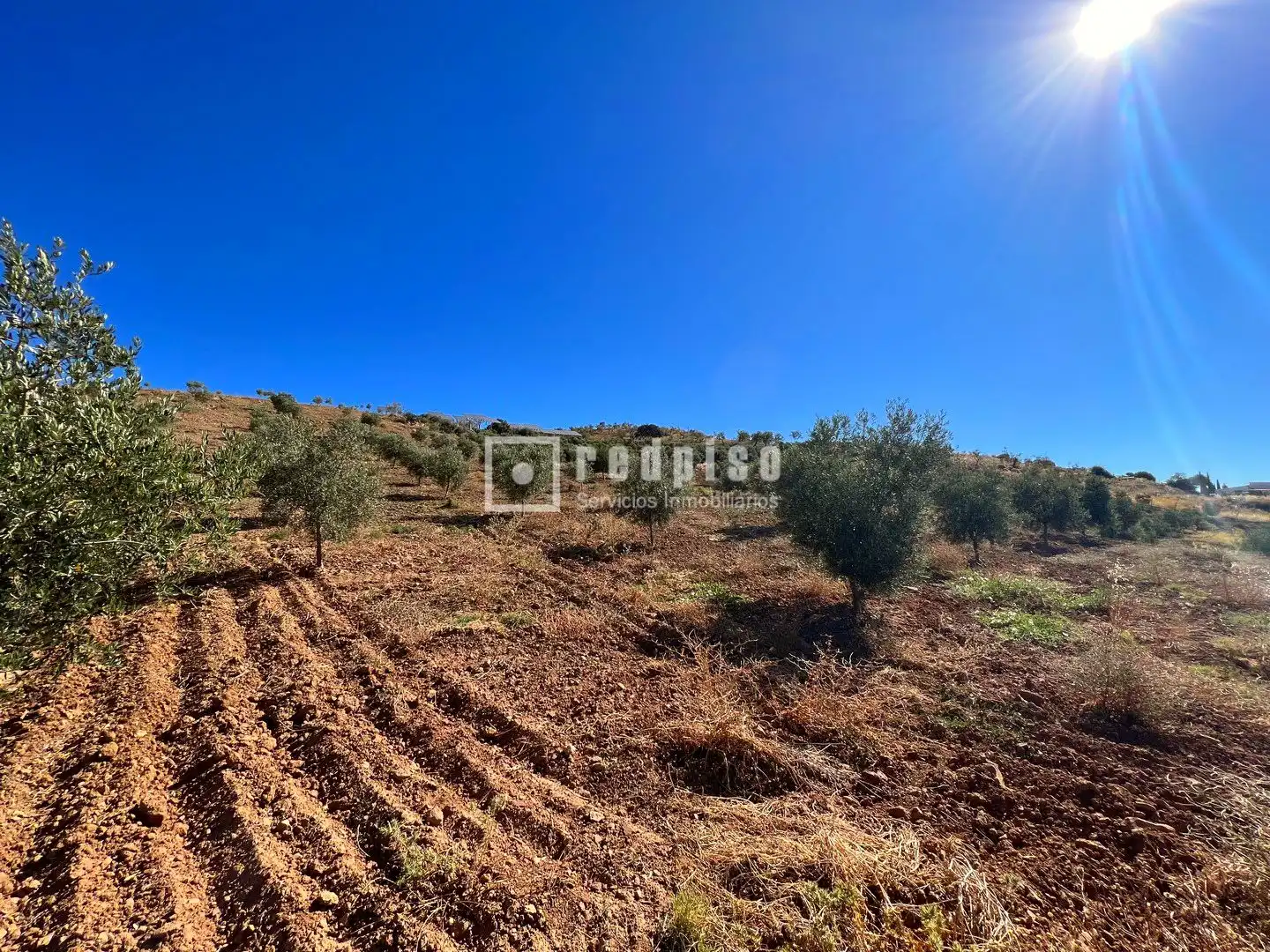 Residential for sale in Villanueva de la Concepción
