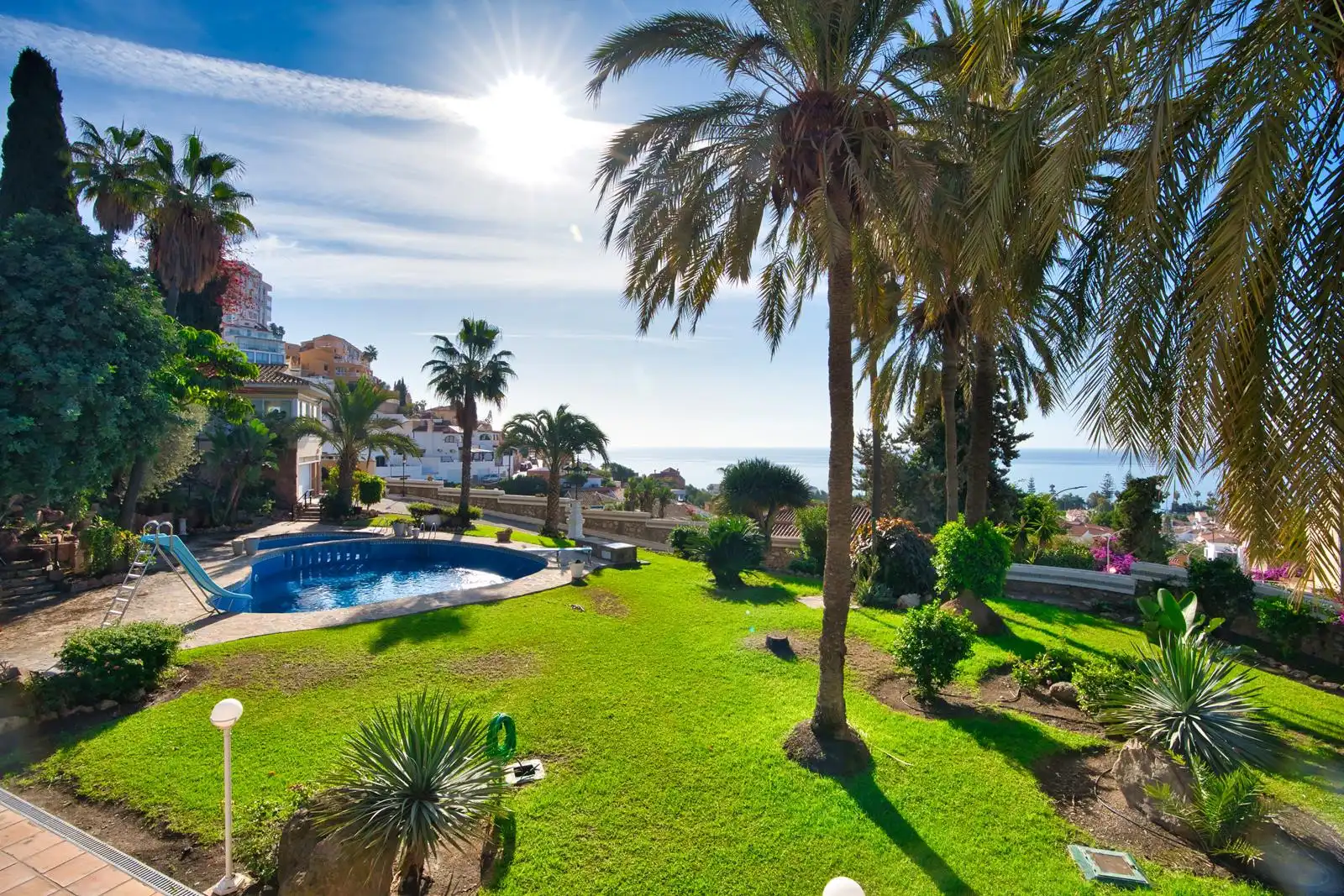 Casa amb piscina en venda a Playa del Rincón, imagen 52