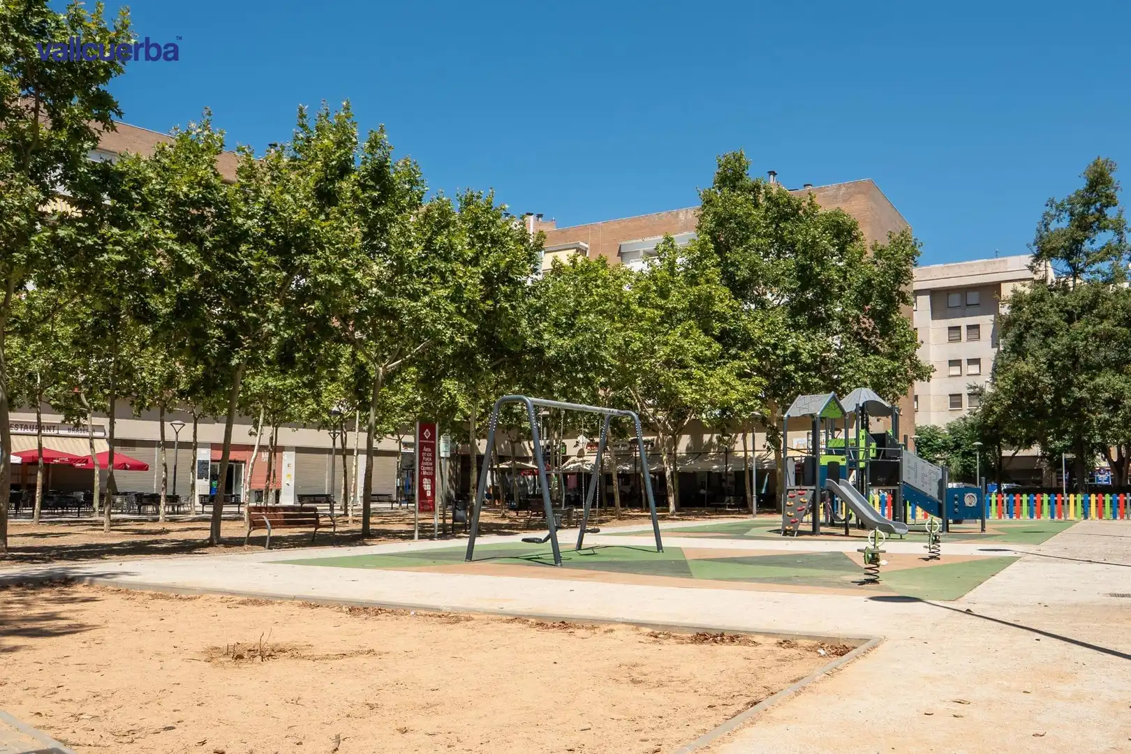 Exterior view of Flat for sale in Reus  with Heating, Storage room and Balcony