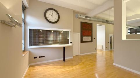 Foto 4 de Loft en venda a Avenida Cataluña, Arrabal,  Zaragoza Capital