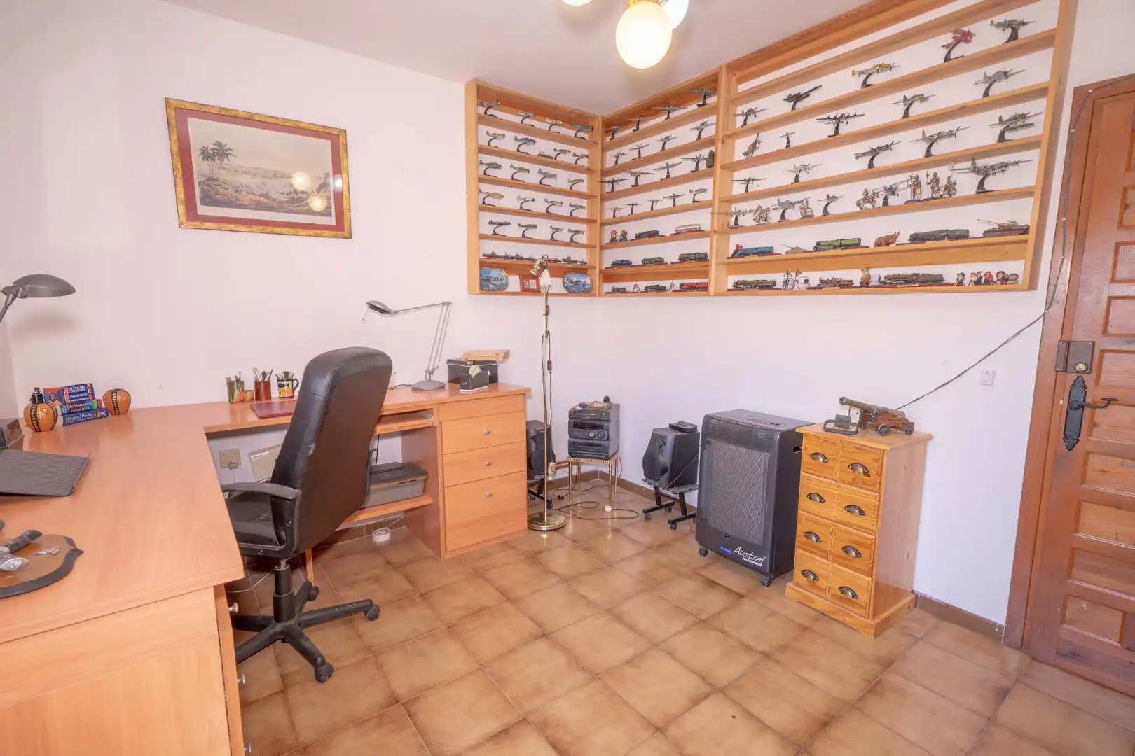 Casa o chalet en venta en Válor con Calefacción, Jardín privado y Terraza