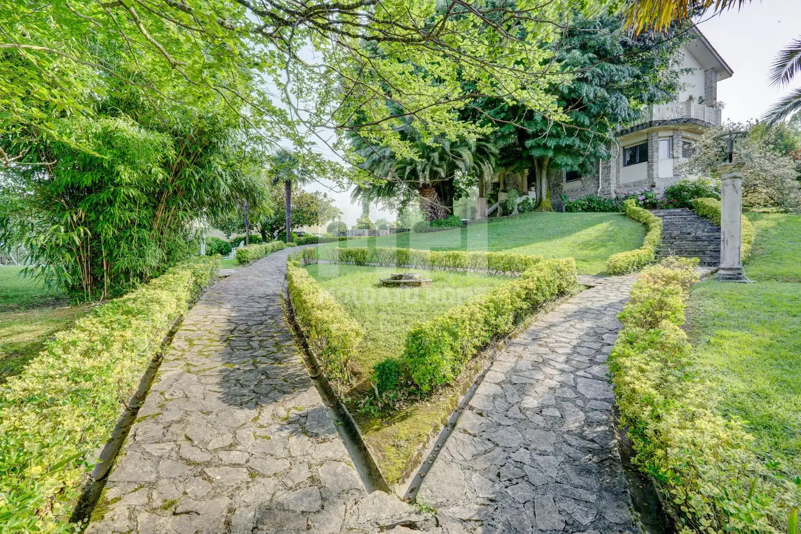 Dúplex amb piscina en venda a KALE NAGUSIA, imagen 76