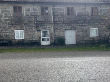Casa in vendita a Carretera Lamosa