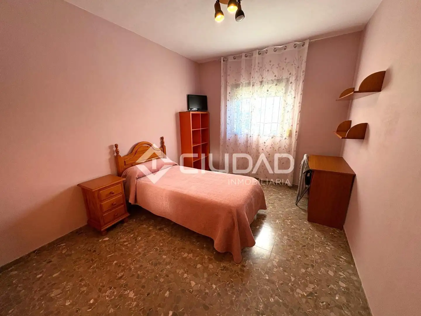 Bedroom of Houses for sale in Sanlúcar de Barrameda  with Private garden and Terrace