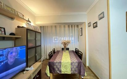 Dining room of Flat for sale in Torrejón de Ardoz  with Heating