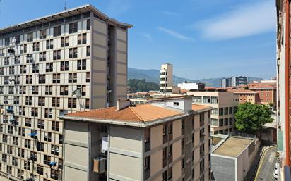 Pis en venda a Cocherito de Bilbao Kalea, Santutxu - Basarrate