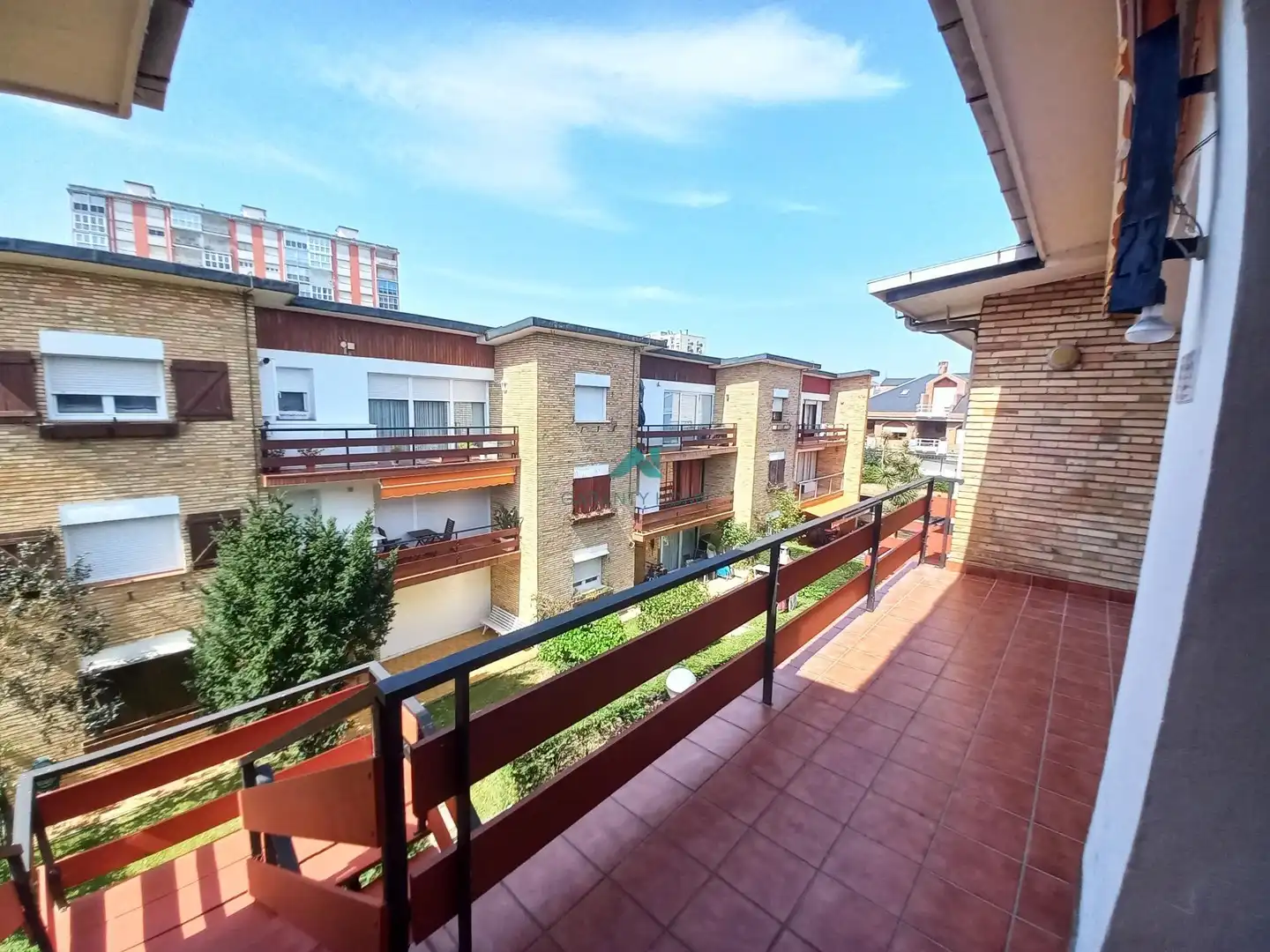 Wohnung mit Terrasse zum Verkauf in Calle Calle República de Paraguay, imagen 13