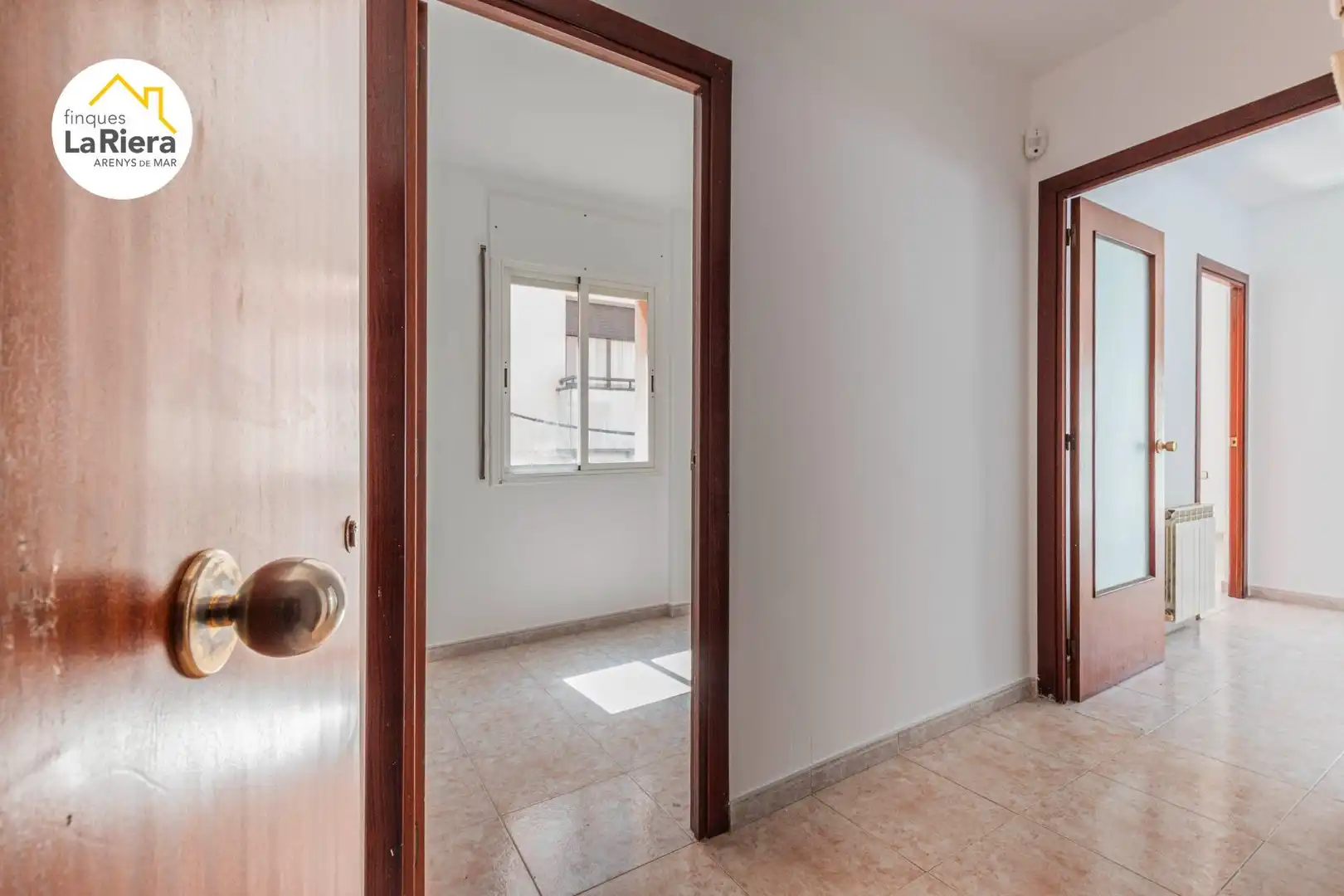 Wohnung zum Verkauf in Arenys de Mar