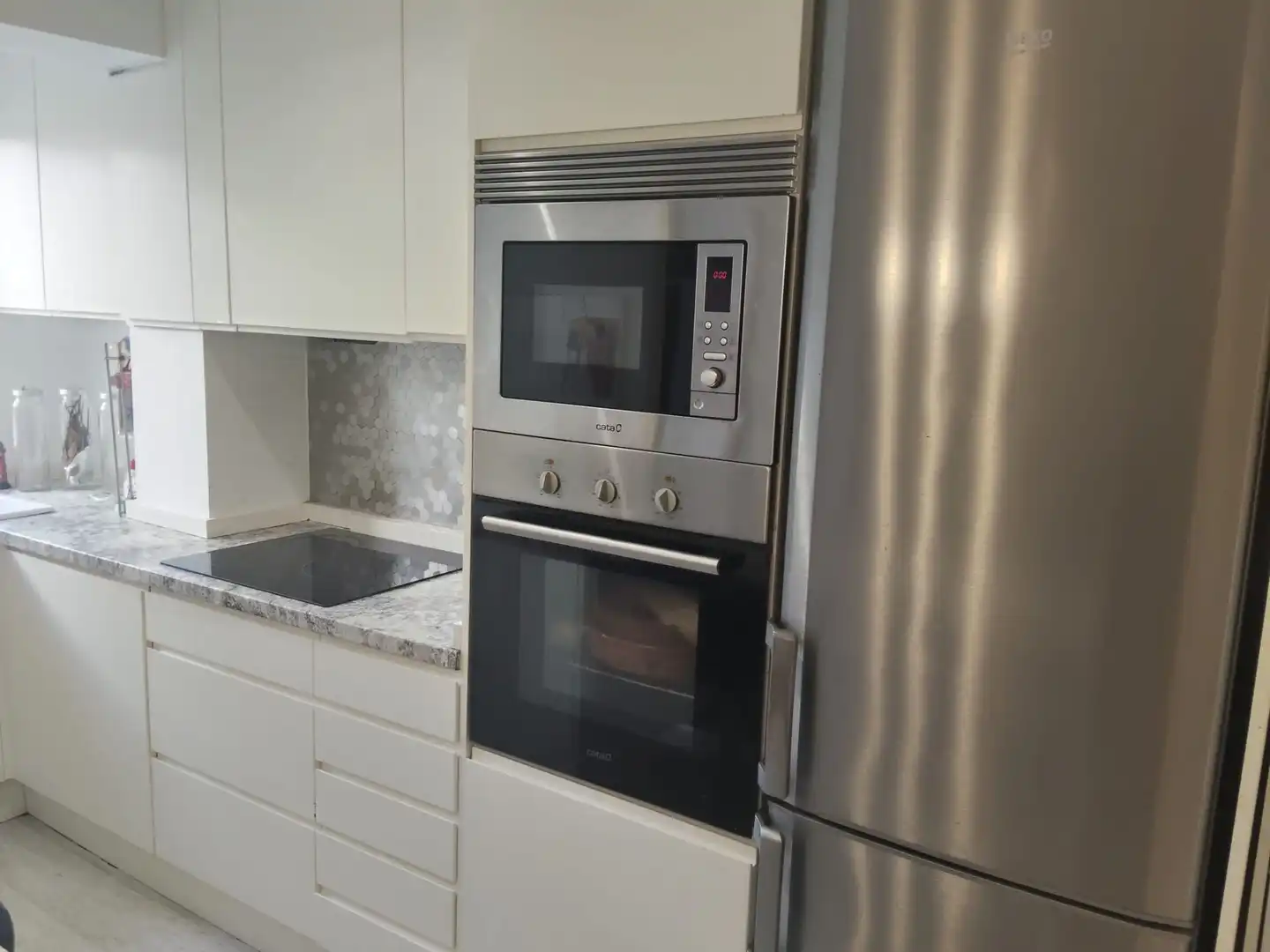Flat for sale in padre viñas, Els Orriols