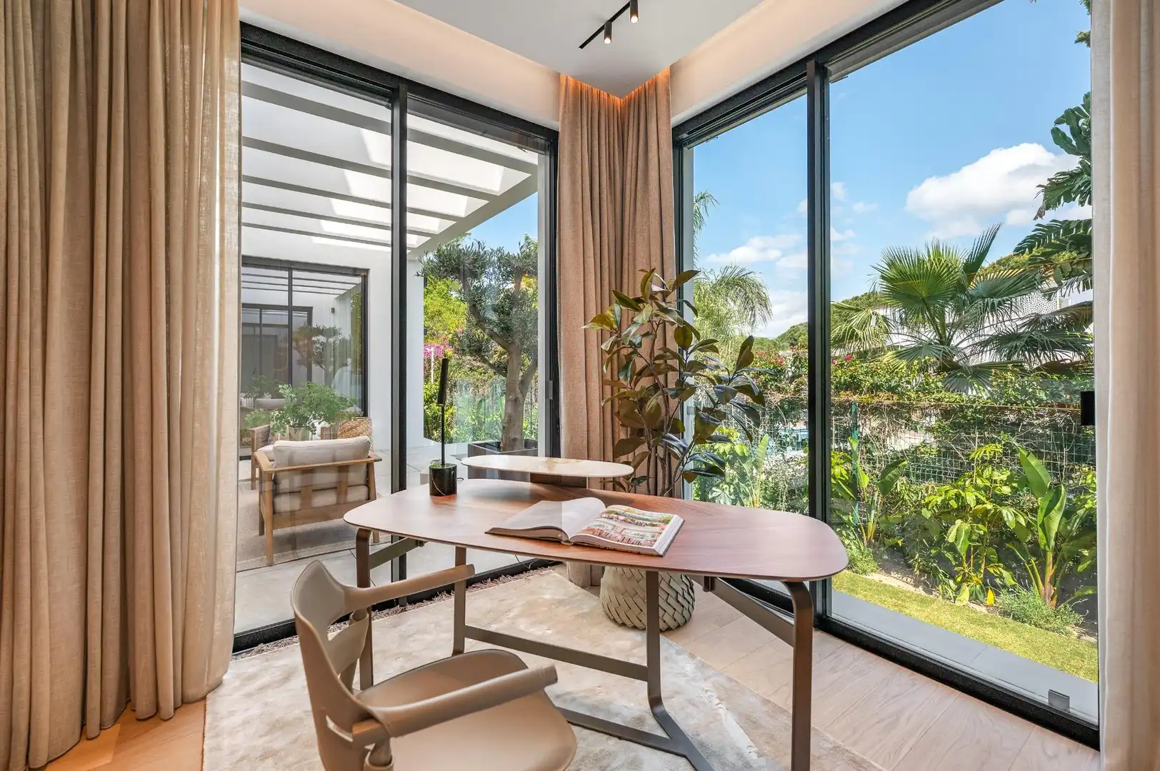 Villa avec piscine à vendre à Elviria - Cabopino, imagen 77