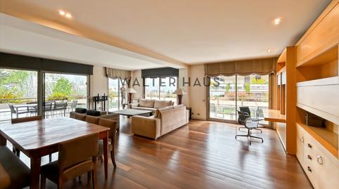 Photo 4 of Flat to rent in Carrer de Carles Riba, Sant Gervasi i la Bonanova, Barcelona