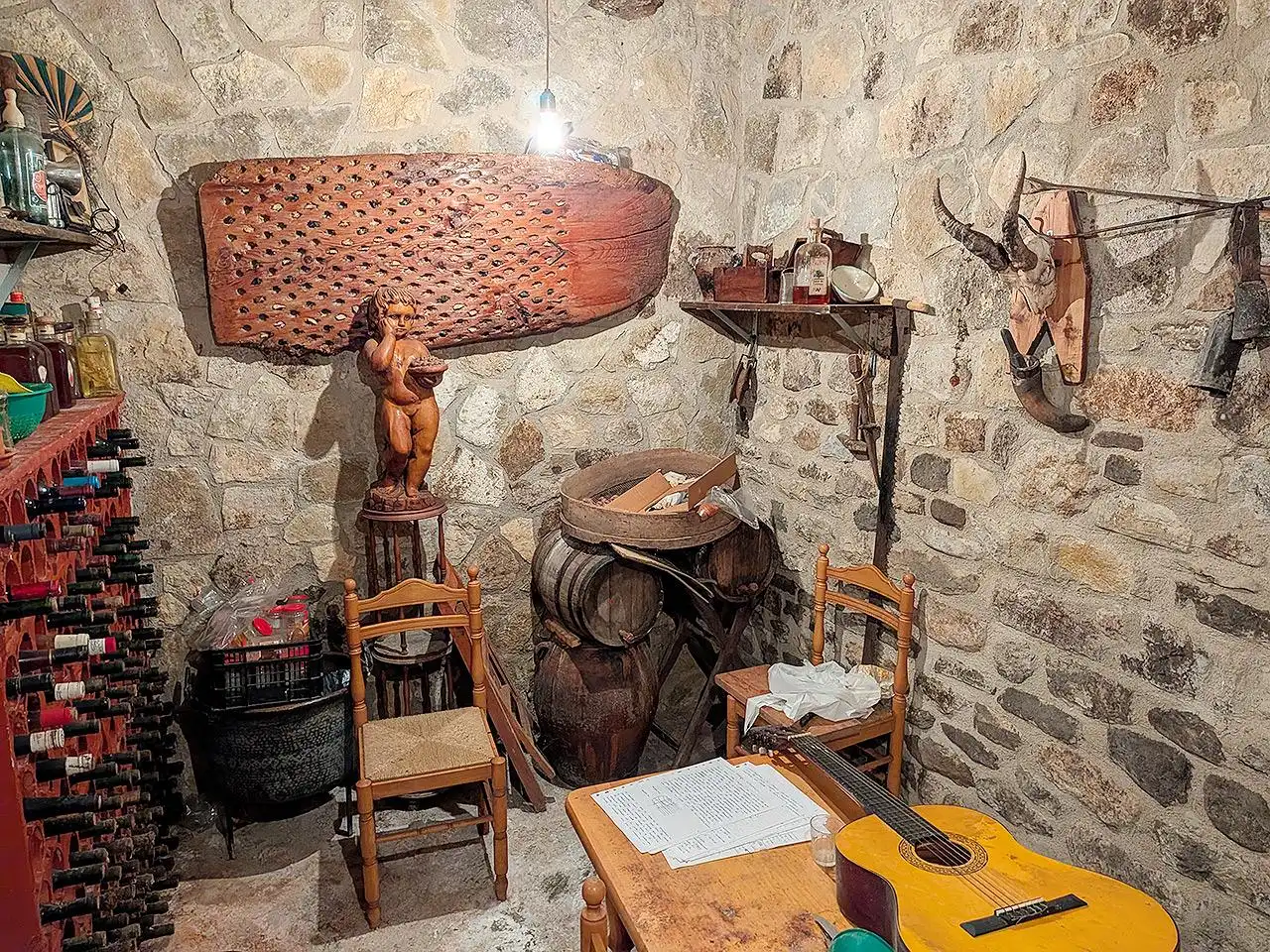 Casa o chalet en venta en Morella con Calefacción, Terraza y Balcón