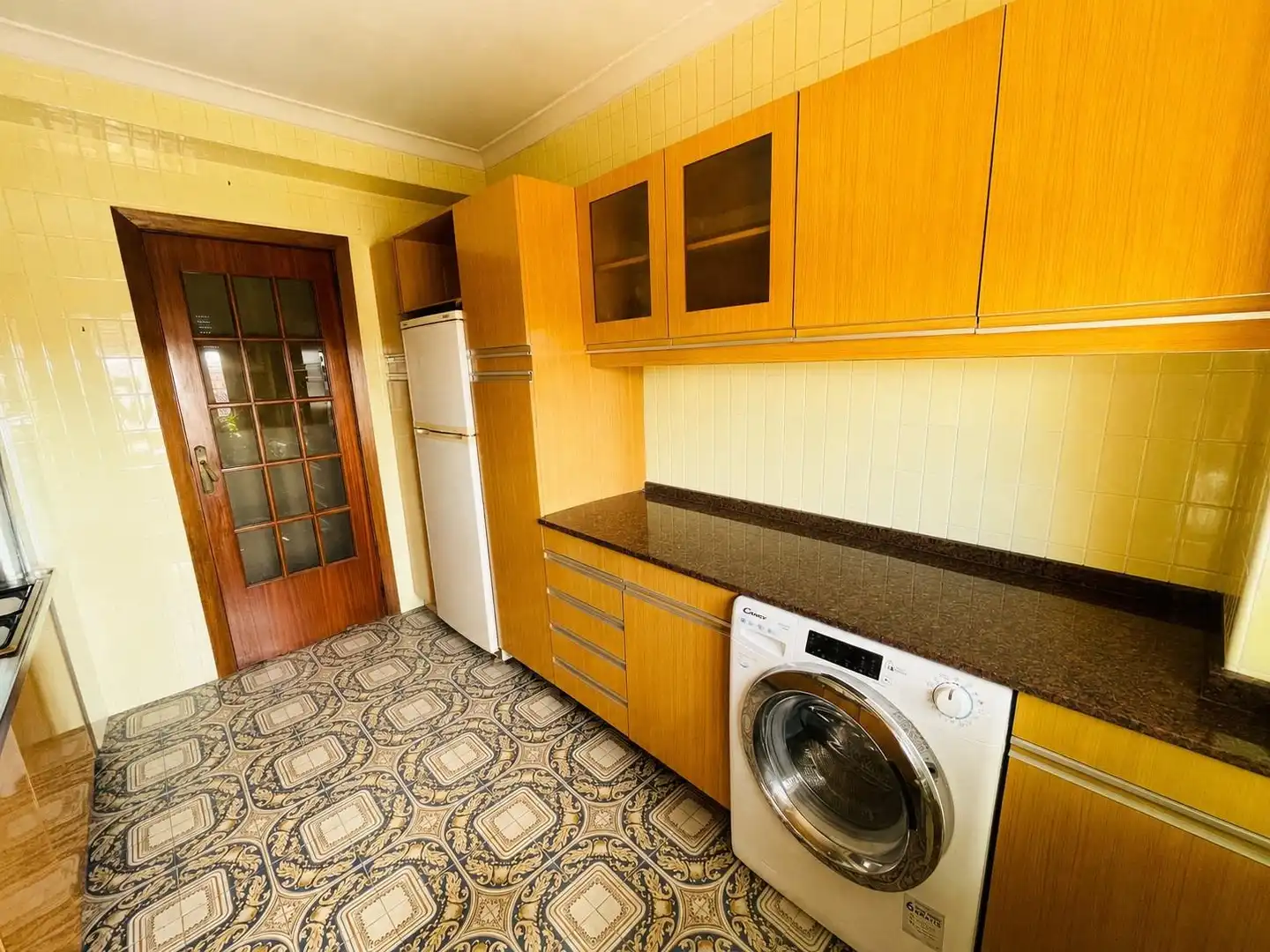 Wohnung mit Aufzug zum Verkauf in MUSICO LOPEZ CHAVARRI, imagen 13