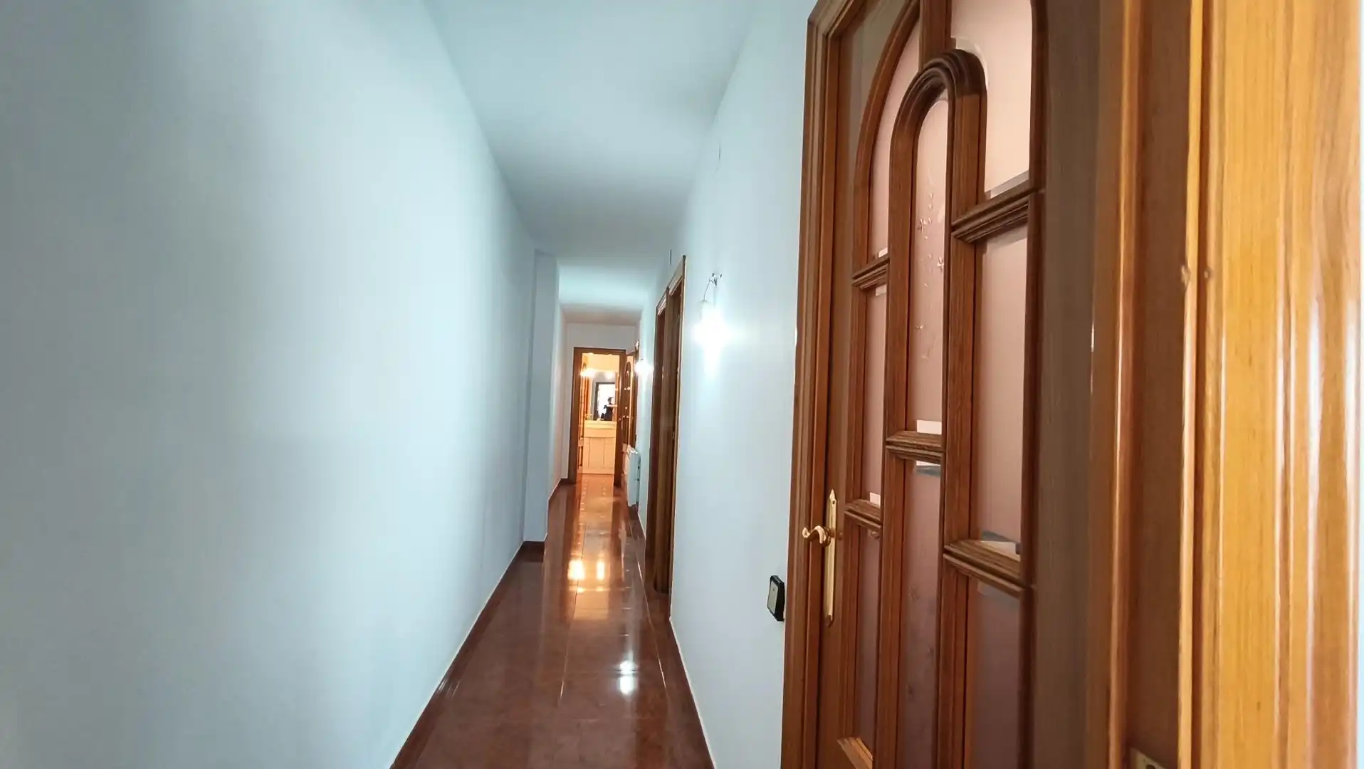 Piso en venta en Vilanova i la Geltrú con Calefacción y Trastero