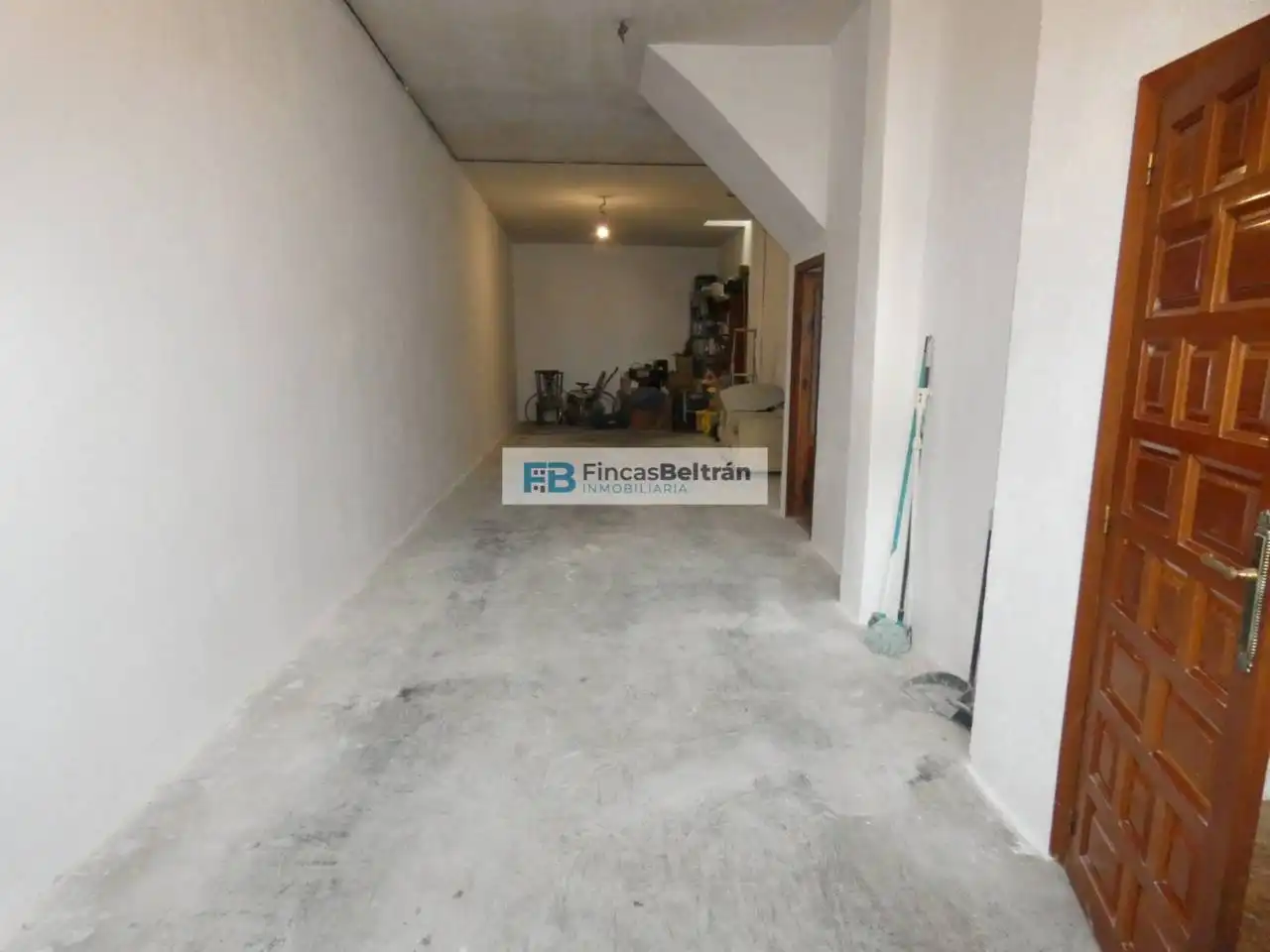 Casa o xalet en venda a Calle san genaro, Pueblo