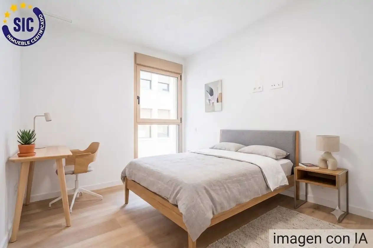 Piso con piscina en venta en Avenida Avenida Tramuntana, imagen 8