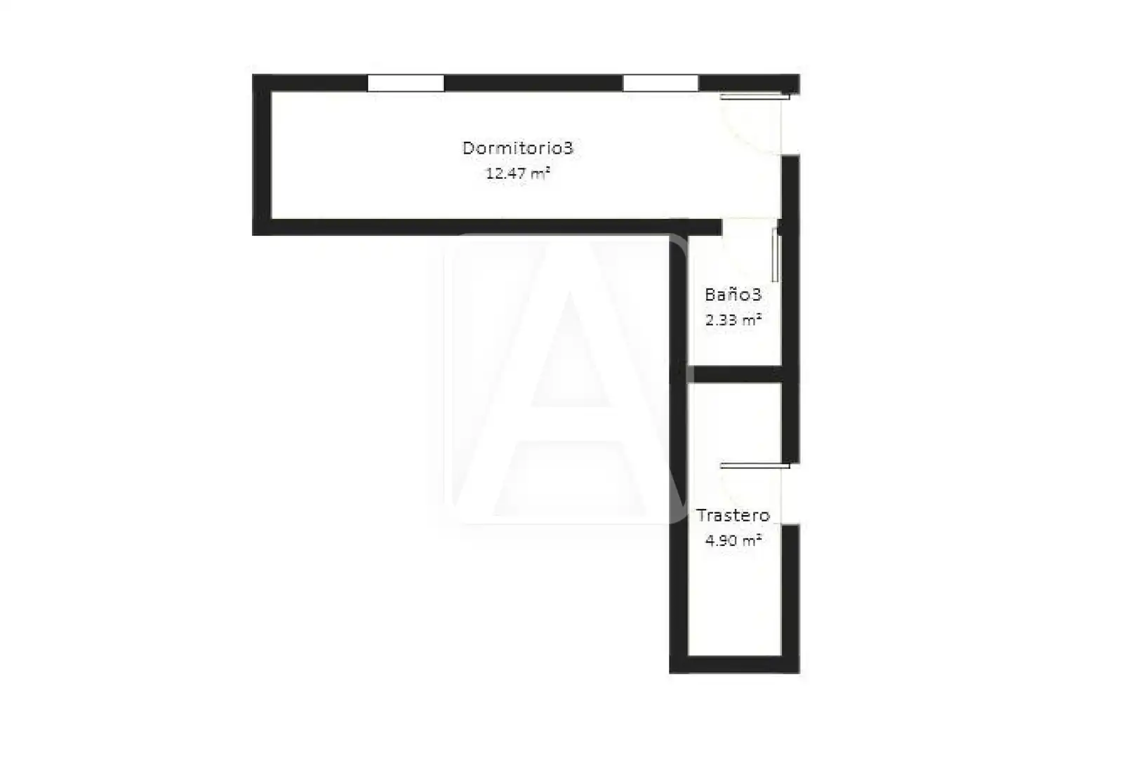 Chalet con piscina en venta en La Fustera, imagen 35