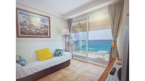 Foto 5 de Apartamento de alquiler en Centre - Platja, Castell d'Aro, Platja d'Aro i s'Agaró