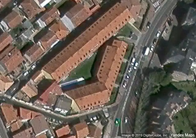 Einzelparkplatz zum Verkauf in Guadarrama, imagen 3