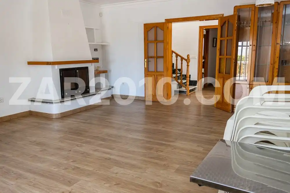 Chalet con jardín en venta en Calle Tomillo, imagen 14