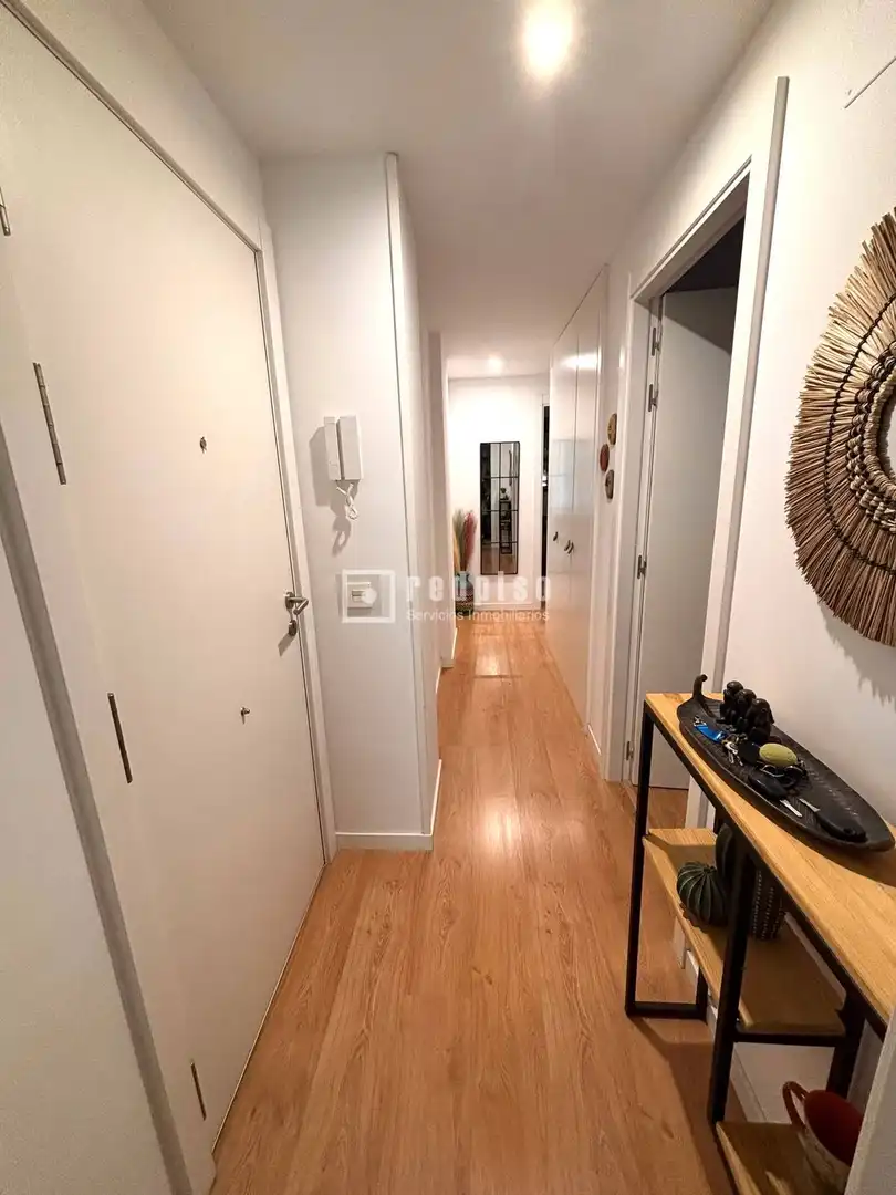 Piso en venta en Rivas-Vaciamadrid con Calefacción, Jardín privado y Terraza
