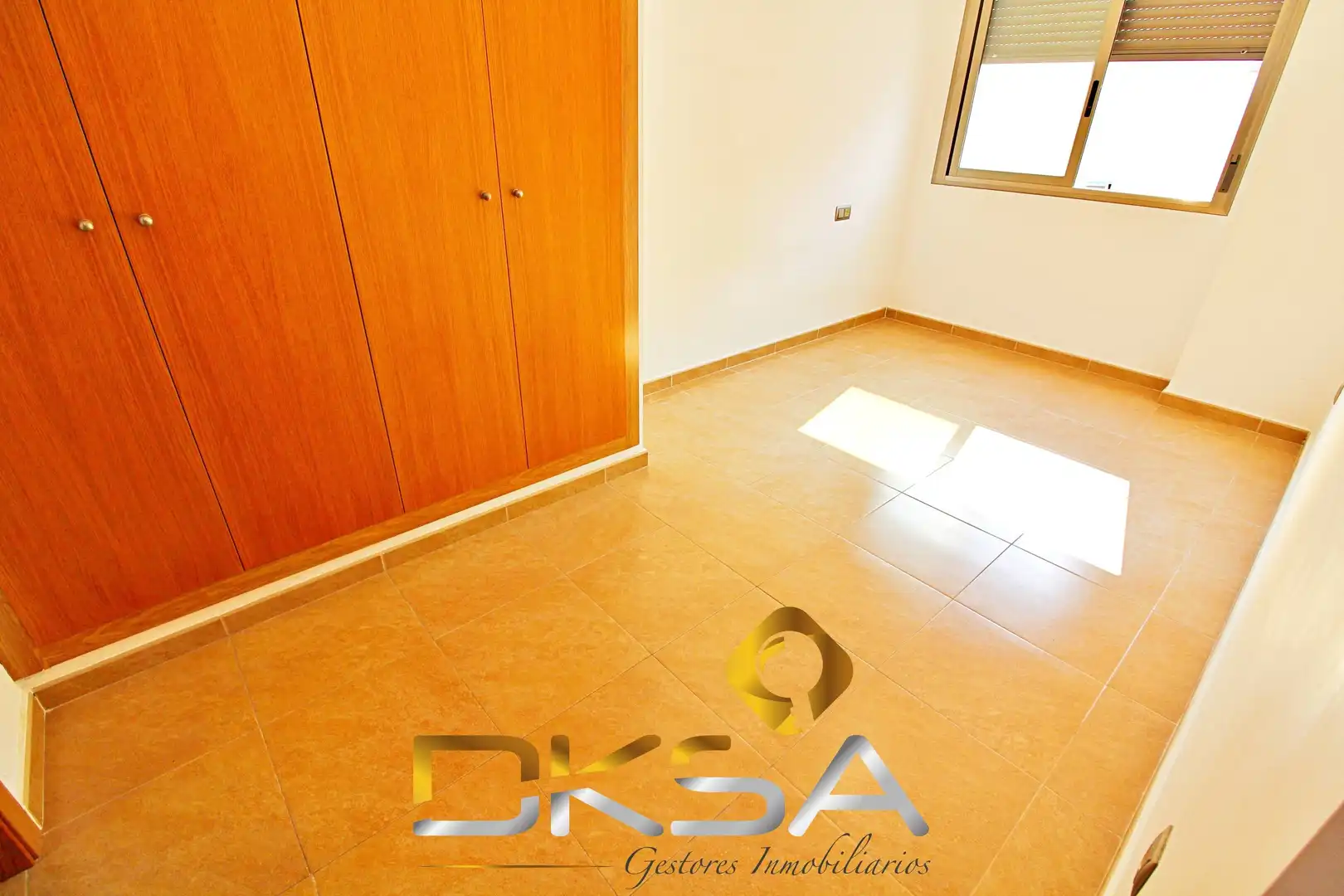 Flat for rent in Vila-real  with Air Conditioner and Heating
