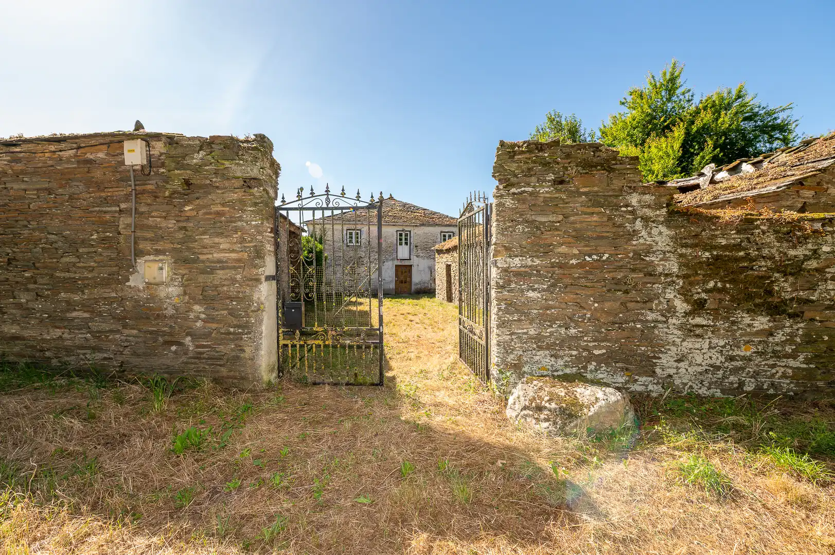 Casa rústica en venda a Outeiro de Rei, imagen 25