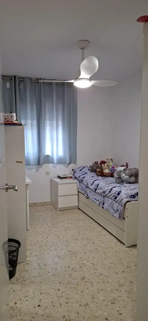 Habitación de Casa adosada en venta en La Reconquista - El Rosario 
