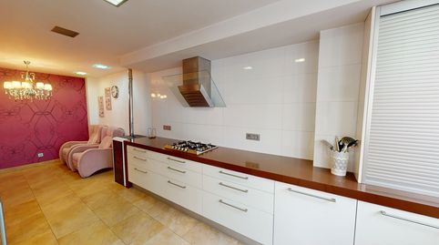Foto 4 de Piso en venta en Carrer Mariano Benlliure, Reina Victoria - Miguel Hernández, Elche / Elx