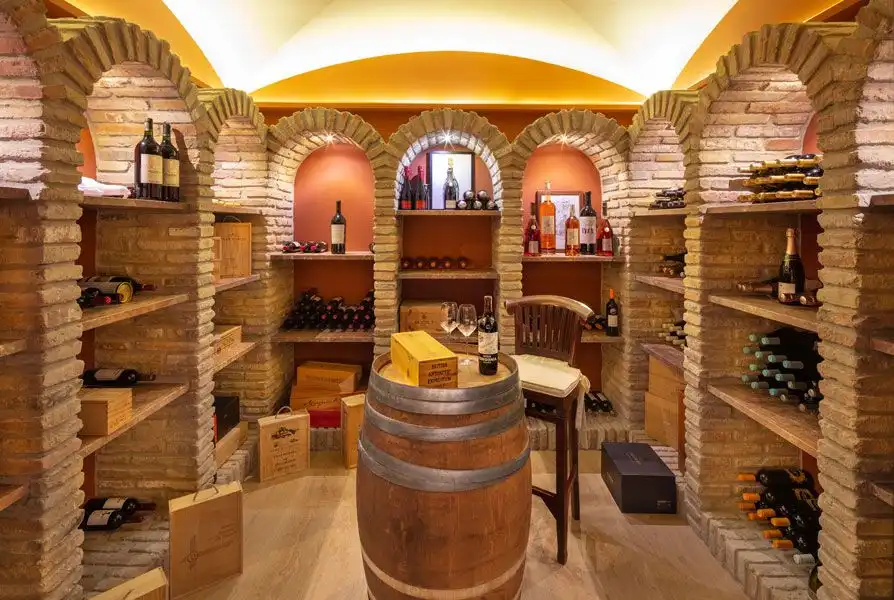 Casa con piscina in vendita a Milla de Oro, imagen 46