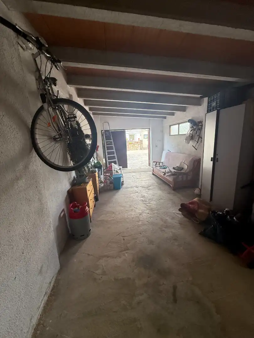 Casa aparellada amb jardí en venda a Doctor Agusti Simon 3, imagen 46