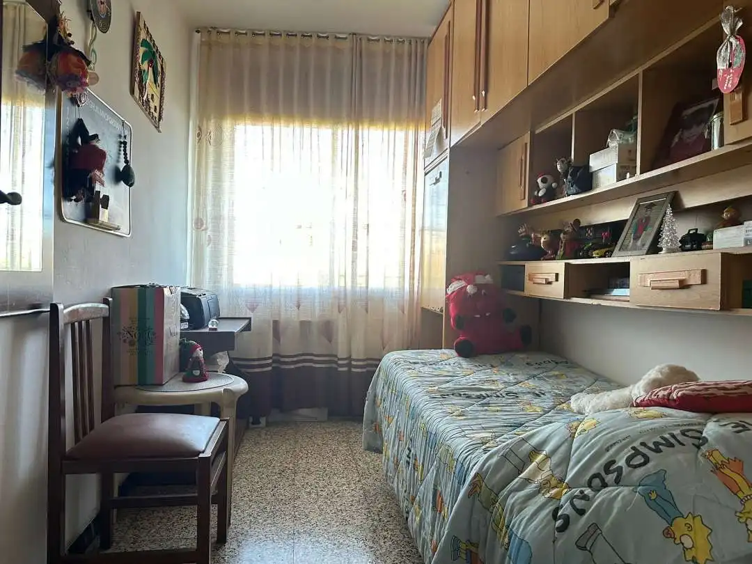 Piso con ascensor en venta en Via Júlia, imagen 7