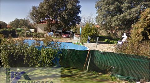 Foto 2 de Casa o chalet en venta en El Casar de Escalona, Toledo