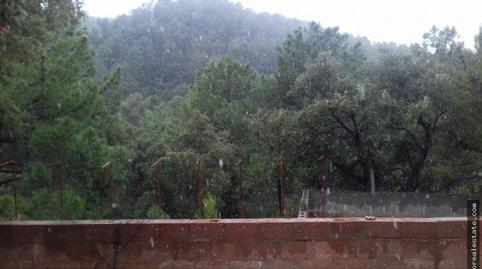 Foto 4 de Finca rústica en venta en Sueras / Suera, Castellón