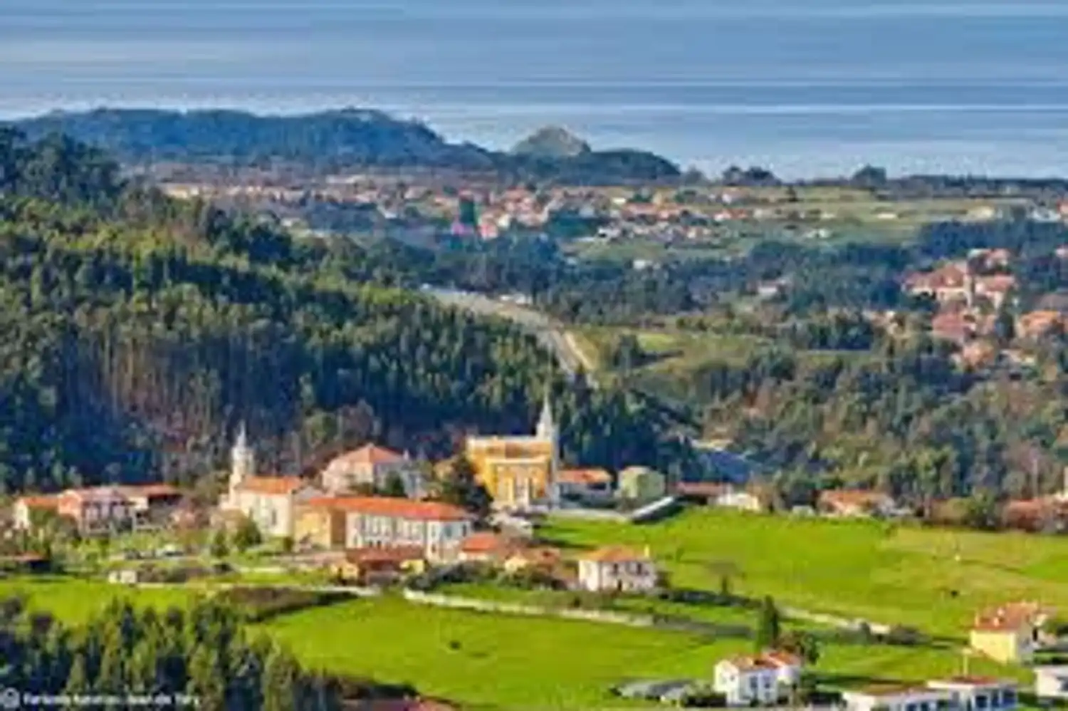 Exterior view of Residential for sale in Pravia